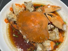 -杨记海鲜楼(三门黑金冠店)