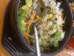 -真利味·脊骨火锅·正宗韩国料理(韩乐坊店)