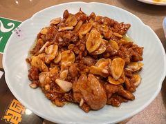 -南来顺饭庄·清真(南菜园店)
