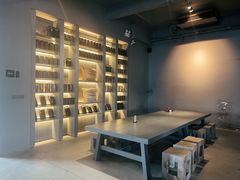 -来回·咖啡(钟村咖啡豆店)