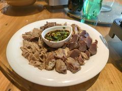-黄山老妈·土菜(碧桂园店)