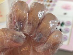 -海底捞火锅(长宁路龙之梦店)