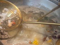 -三头牛·潮汕牛肉生蚝火锅 (夏湾店)