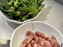 -德林酸菜鱼火锅(南丹店)