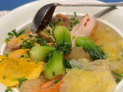 -宴周康·精致江浙菜(周浦店)