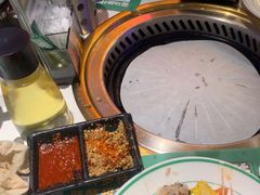 -亚马逊海鲜自助(万象汇店)