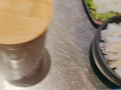 -爱丽格斯火锅(东岸国际店)