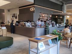 -SAANCI山池咖啡(海上世界文化艺术中心店)