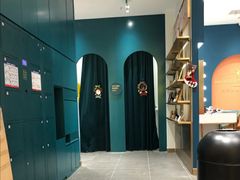 -海马体照相馆(重庆爱琴海购物公园店)