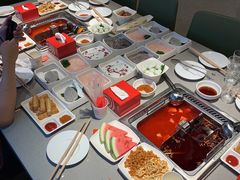 -海底捞火锅(龙湖三千集店)
