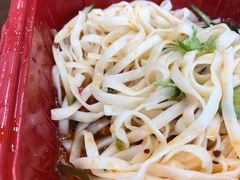 -猪脑壳凉面(武陵源店)