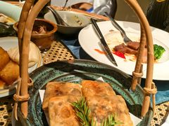 -杭州西湖柳莺里酒店·闻莺厅