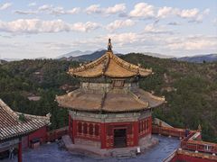 -普陀宗乘之庙(小布达拉宫)