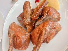 -伯衡55·吉品轩(乌鲁木齐南路店)