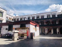 -小昭寺