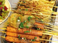 -小民大排档(光谷店)