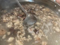 羊汤-华福羊汤馆(小市总店)