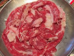 -西塔老太太泥炉烤肉(杭州首店)