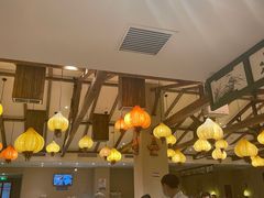 大堂-古关火锅店(古北水镇景区店)