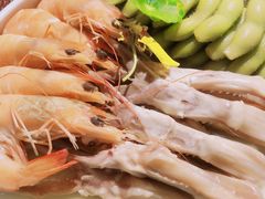 -恰恰餐厅(硕和生活广场店)