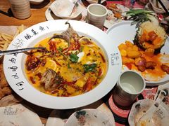 -胡桃里音乐酒馆(白云五号T5 MALL店)