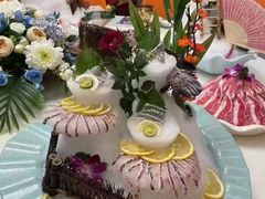 -聖唐海天海鲜自助餐厅