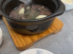 -金典银峰老鹅馆·昆山菜(亭林公园店)
