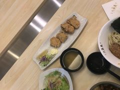 -八盛屋·沾面(集美万达店)
