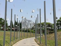 -大宁灵石公园西门票处