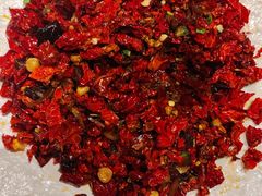 -芸山季·云南野生菌火锅(宝能环球汇店)