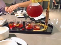 -3号仓库·创意中国菜(乐清正大广场店)