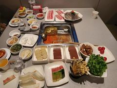-海底捞火锅(北京西路夜宵主题店)