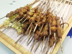 -老虎滩大连海鲜烧烤(建邺云锦路总店)