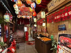 -炉胜·炉端烧·居酒屋