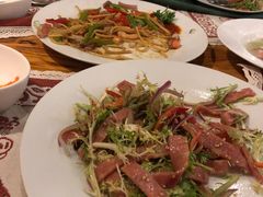 -小V家秘制火锅鸡(钟源小区店)