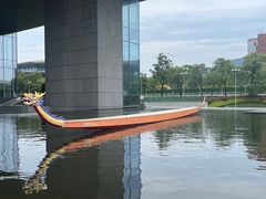 -广州市城市规划展览中心