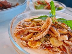 -The Rug Cafe(王府中环店)