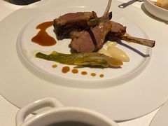 -AZUR聚(香格里拉饭店)