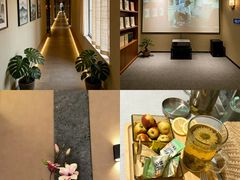 -若水云栖·足疗·按摩·SPA(城阳万达广场店)
