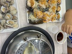 -船奇蒸汽海鲜·闽菜(八市海鲜总店)