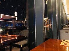 -武汉世茂希尔顿酒店·汇·全日餐厅