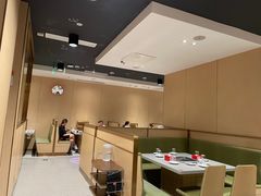 -海底捞火锅(凯德广场店)