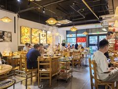 -阿鸡鱼庄·顺德鲜蒸小炒(亚运村店)