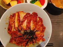 -yokocho上横町·日本食街(深业上城店)