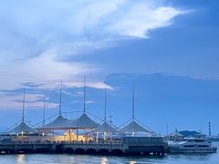 -醉壹号海鲜大排档(厦门美食地标店)