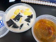 -小团圆糖水铺(襄阳南路店)