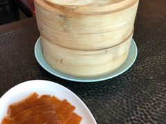 -长春凯悦酒店-品悦中餐厅