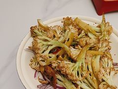 -偏爱炒鸡(老县衙店)