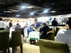 -戈拿旺巴西烤肉(崇文门店)