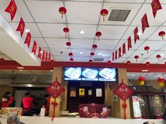 -老通城豆皮大王(吉庆街店)